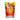 Cassata Cake Mylar Pouches Pre - Labeled - 3.5g (1/8oz)