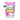 Cereal Milk SFX Mylar Pouches Pre - Labeled - 3.5g (1/8oz)