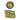 Cheetah Piss Pre - Labeled 3.5g Self - Seal Tins - 60pcs