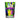 Chemosa Mylar Pouches Pre - Labeled - 3.5g (1/8oz)