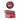 Cherry Cake Pre - Labeled 3.5g Self - Seal Tins - 60pcs