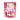 Cherry Fritter Mylar Pouches Pre - Labeled - 3.5g (1/8oz)