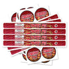 Cherry Pie Pre-Labeled 3.5g Self-Seal Tins - SLAPSTA
