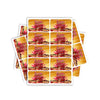 Cherry Pie Rectangle / Pre-Roll Labels - Pre-Roll (10.16cm x 6.7cm) / 10