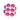 Cherry Punch Circular Stickers - 2.5cm