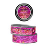 Cherry Punch Pre-Labeled 3.5g Self-Seal Tins - SLAPSTA