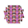 Chocolato Rectangle / Pre-Roll Labels - Pre-Roll (10.16cm x 6.7cm) / 10