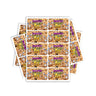 Cookie Doe Rectangle / Pre-Roll Labels - Pre-Roll (10.16cm x 6.7cm) / 10