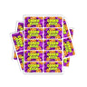 Cookie Kush Rectangle / Pre-Roll Labels - Pre-Roll (10.16cm x 6.7cm) / 10