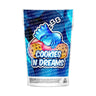 Cookies N Dreams Mylar Pouches Pre - Labeled - 3.5g (1/8oz)