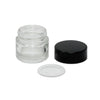 Custom 10ml Glass Concentrate Jars - SLAPSTA