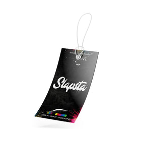 SLAPSTA - Custom 3.5g (1/8 Ounce) Mylar Sticker Bags