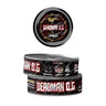 Dead Man OG Pre - Labeled 3.5g Self - Seal Tins - 60pcs