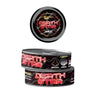 Death Star Pre - Labeled 3.5g Self - Seal Tins - 60pcs