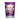 Deep Candy Mylar Pouches Pre - Labeled - 3.5g (1/8oz)