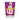 Deep Fried Ice Cream Mylar Pouches Pre - Labeled - 3.5g (1/8oz)