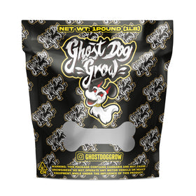 Direct Printed 1 Pound (1lb) Bags