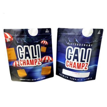 Direct Printed 1 Pound (1lb) Bags - 1000pcs