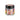 Disco Biscuits Glass Jars Pre - Labeled - 3.5grams (1/8oz)