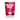 Divorce Cake Mylar Pouches Pre - Labeled - 3.5g (1/8oz)