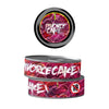 Divorce Cake Pre-Labeled 3.5g Self-Seal Tins - SLAPSTA