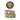 Dogwalker OG Pre - Labeled 3.5g Self - Seal Tins - 60pcs