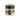 Dosi Breath Glass Jars Pre - Labeled - 3.5grams (1/8oz)
