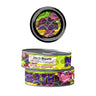 Dosi Breath Pre - Labeled 3.5g Self - Seal Tins - 60pcs