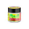 Dosi Zkittlez Glass Jars Pre - Labeled - 3.5grams (1/8oz)