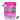 Editable Strain Bag SFX Mylar Pouches Pre - Labeled - 3.5g (1/8oz)