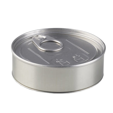 Eighth Ounce (3.5g) SELF - SEAL TINS - 10pcs