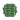 Emerald Dog Rectangle / Pre - Roll Labels - Pre - Roll (10.16cm x 6.7cm)