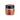 Fire Stomper Glass Jars Pre - Labeled - 3.5grams (1/8oz)