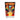 Fire Walker Mylar Pouches Pre - Labeled - 3.5g (1/8oz)