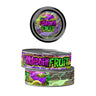 Forbidden Fruit Pre - Labeled 3.5g Self - Seal Tins - 60pcs