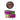 Forbidden Fruit Pre - Labeled 3.5g Self - Seal Tins - 60pcs