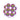 Forum Cookies Circular Stickers - 2.5cm