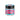 Fritter Cake Glass Jars Pre - Labeled - 3.5grams (1/8oz)