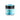 Frost OG Glass Jars Pre - Labeled - 3.5grams (1/8oz)