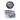 Frosted Cakes Pre - Labeled 3.5g Self - Seal Tins - 60pcs