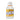 Ganja Pineapple Syrup Bottles - SLAPSTA