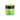 Garlic Breath Glass Jars Pre - Labeled - 3.5grams (1/8oz)