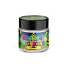 Gelato 41 Moonrocks Glass Jars Pre-Labeled - 3.5grams (1/8oz) / 10pcs / Yes