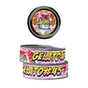 Gelato 45 Pre-Labeled 3.5g Self-Seal Tins - SLAPSTA