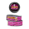 Gelato Pre - Labeled 3.5g Self - Seal Tins - 60pcs