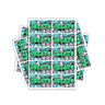 Gelato Rectangle / Pre-Roll Labels - Pre-Roll (10.16cm x 6.7cm) / 10