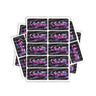 Gelato Rectangle / Pre-Roll Labels - Pre-Roll (10.16cm x 6.7cm) / 10