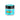 Gelatti Glass Jars Pre - Labeled - 3.5grams (1/8oz)