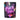 Gin And Juice Mylar Pouches Pre - Labeled - 3.5g (1/8oz)