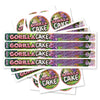 Gorilla Cake Pre-Labeled 3.5g Self-Seal Tins - SLAPSTA
